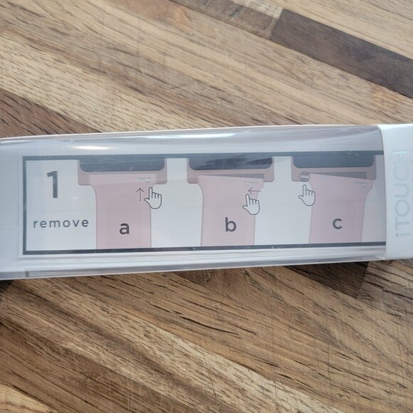 itouch Accessories Smart Watch Band for 41mm 45mm - Picture 12 of 12